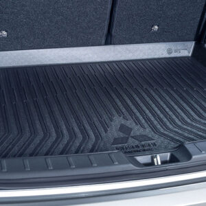 Eclipse Cross boot tray