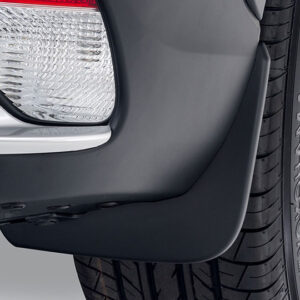Eclipse Cross mudguard rear