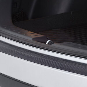 Eclipse Cross rear bumper protector