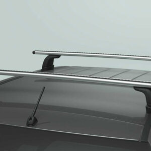 L200 roof carrier system
