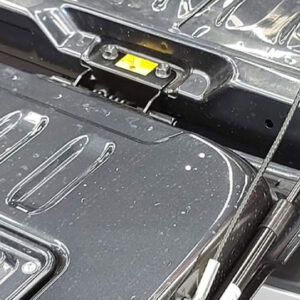 L200 tailgate assist