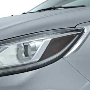 Mirage headlamp garnish