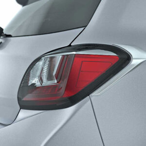 Mirage rear light garnish