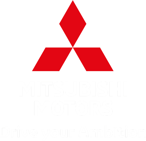 Mitsubishi logo