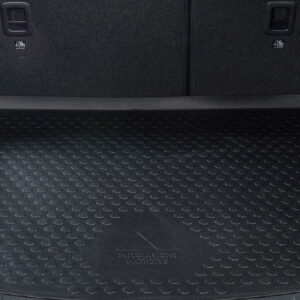 Outlander boot tray