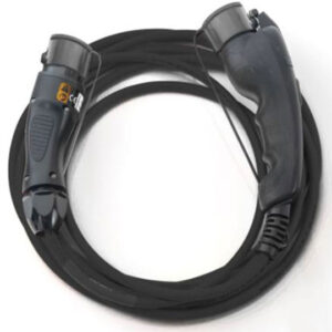 Outlander charging cable