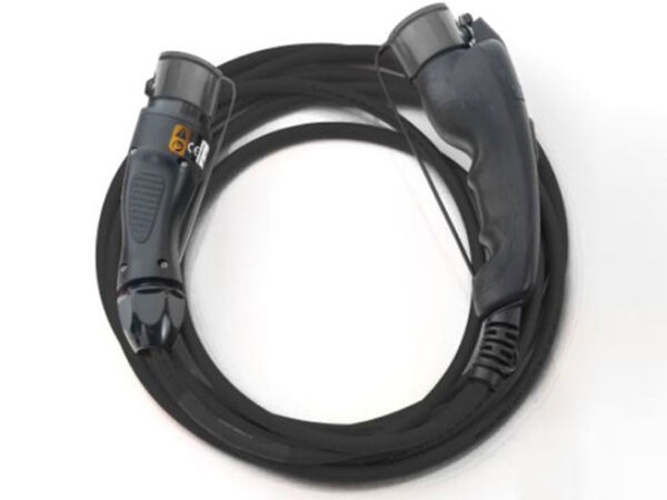 Outlander charging cable