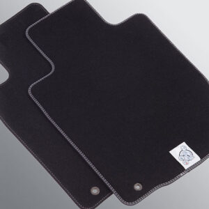 Outlander mat set classic