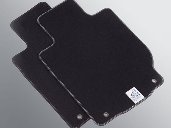 Outlander mat set classic