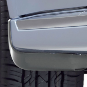 Front wheel mudguard Mitsubishi Outlander Phev
