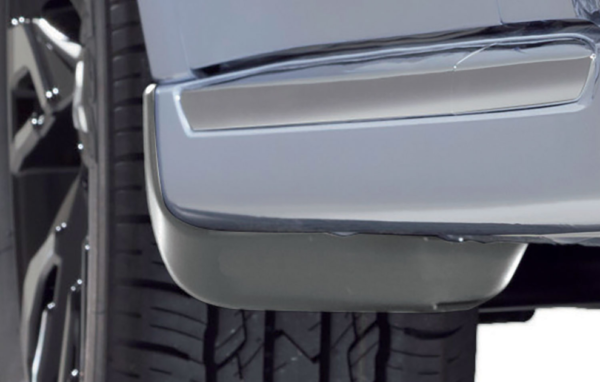 Front wheel mudguard Mitsubishi Outlander Phev