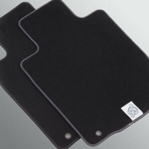 textile mat set outlander phev 2016